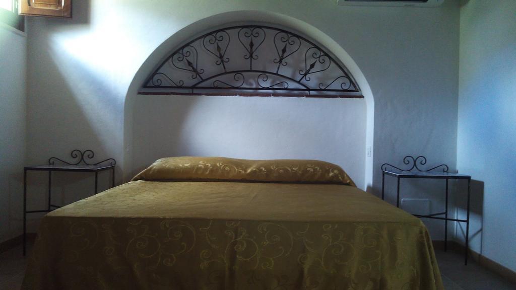 Villa Baglio Poma Castelluzzo Esterno foto